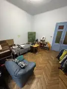 Budapest, VI. kerület - Terézváros (Nagykörúton kívül)