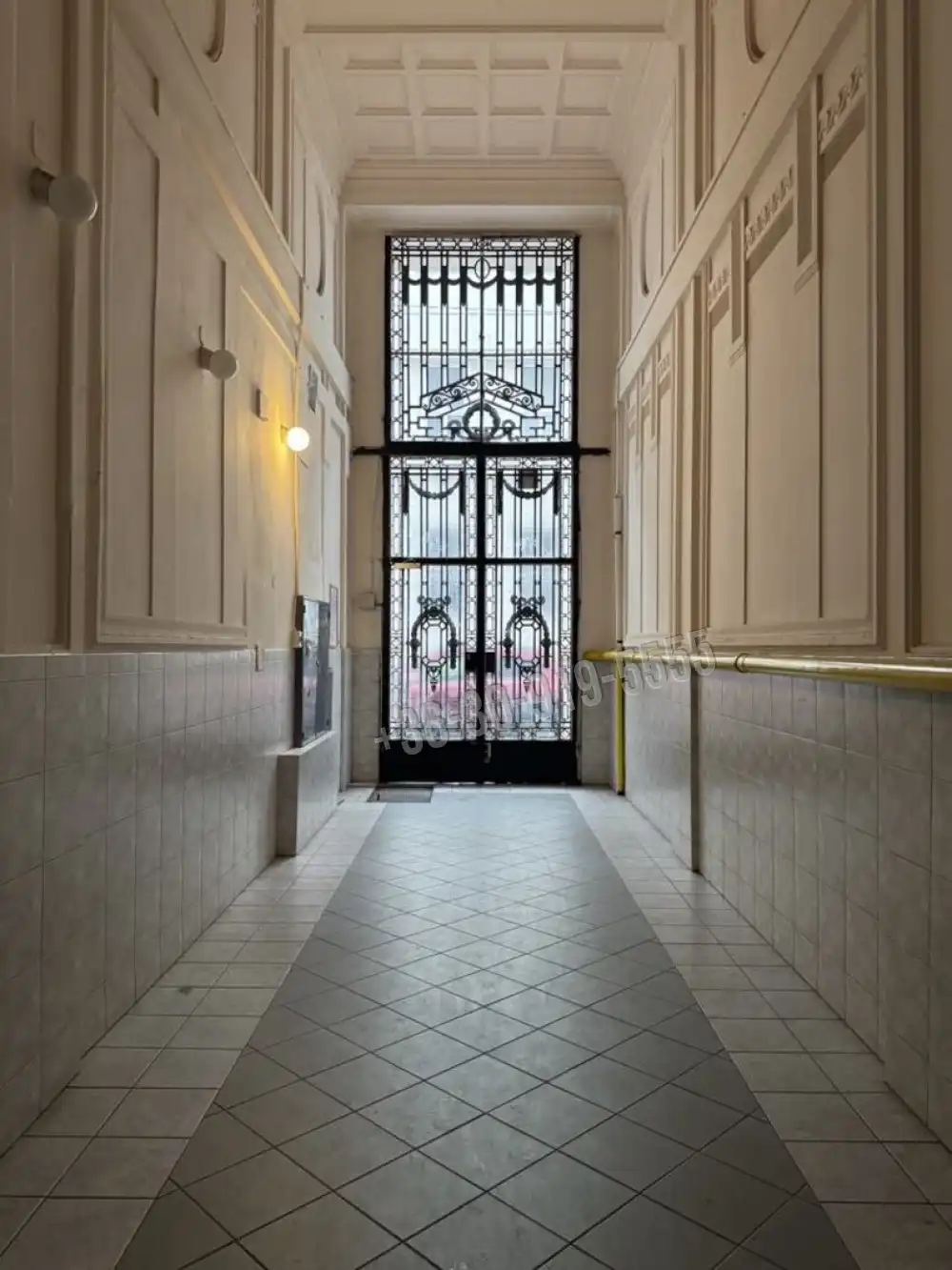Budapest, VI. kerület - Terézváros (Nagykörúton kívül)