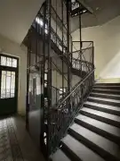 Budapest, VI. kerület - Terézváros (Nagykörúton kívül)