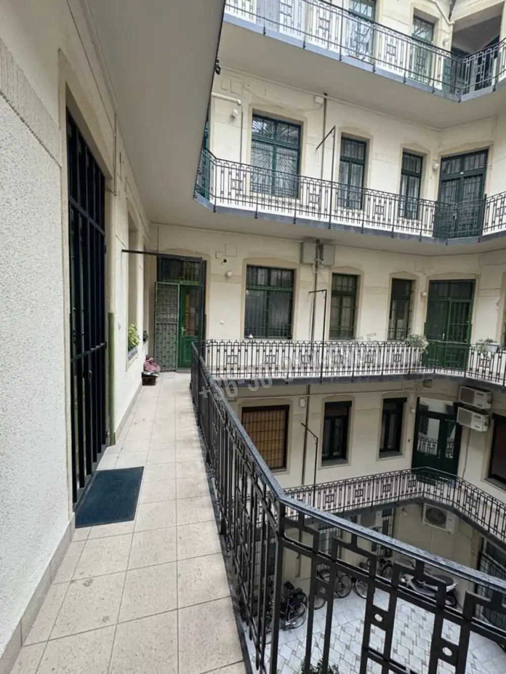 Budapest, VI. kerület - Terézváros (Nagykörúton kívül)