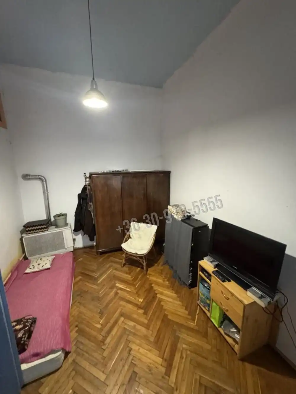 Budapest, VI. kerület - Terézváros (Nagykörúton kívül)