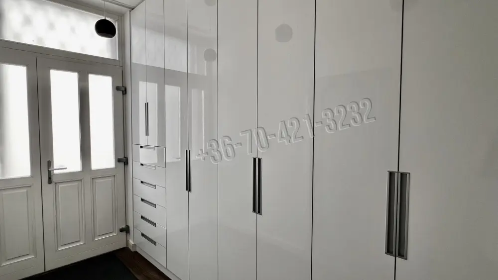 Budapest, VI. kerület - Terézváros (Nagykörúton belül)