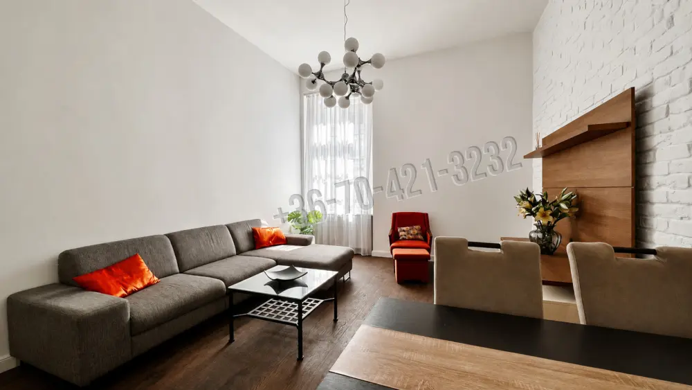Budapest, VI. kerület - Terézváros (Nagykörúton belül)