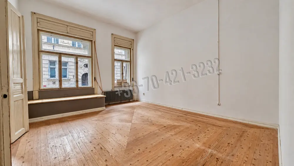 Budapest, VI. kerület - Terézváros (Nagykörúton belül)