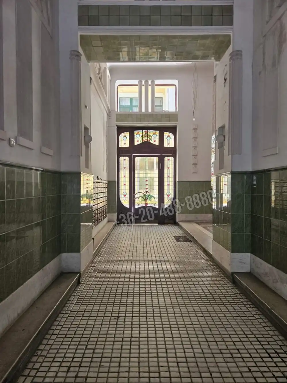 Budapest, VI. kerület - Terézváros (Nagykörúton belül)