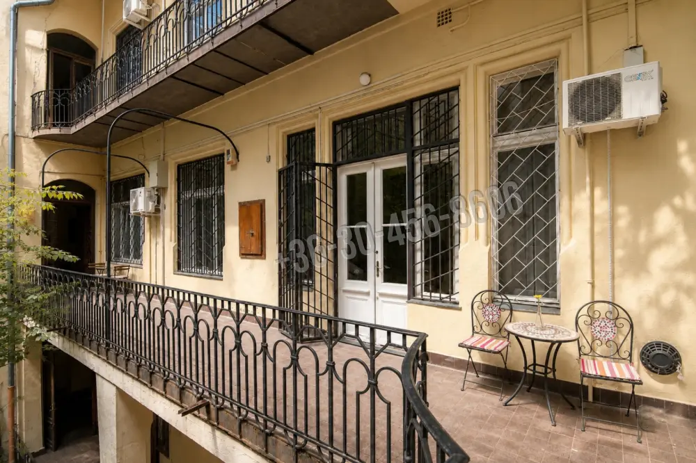 Budapest, VI. kerület - Terézváros (Nagykörúton belül)