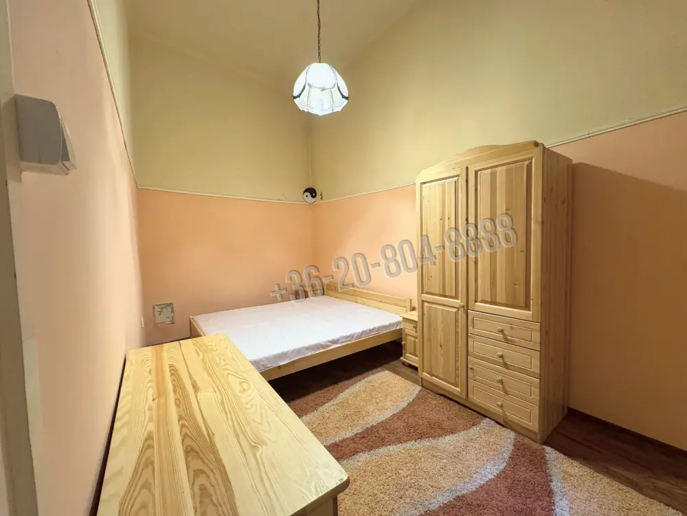 Budapest, VI. kerület - Terézváros (Nagykörúton kívül)