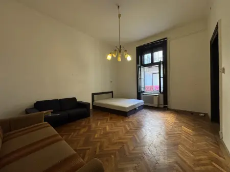 eladó téglalakás, Budapest, VI. kerület