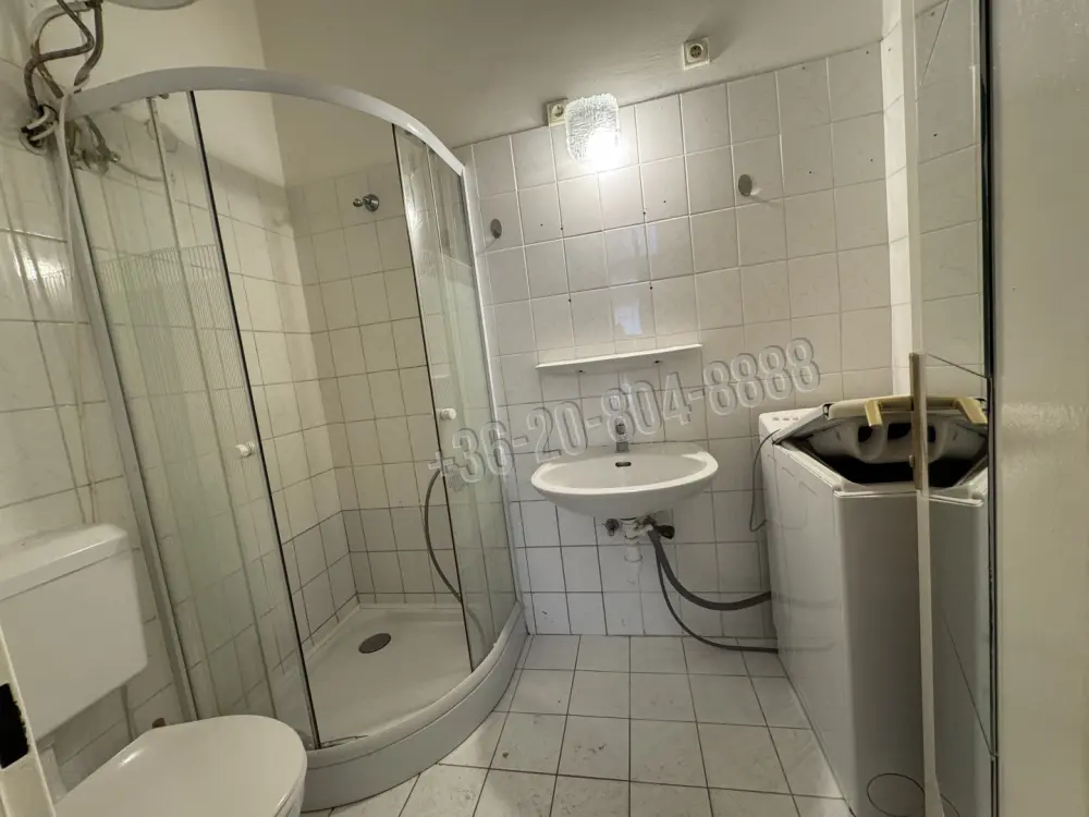 Budapest, VI. kerület - Terézváros (Nagykörúton kívül)