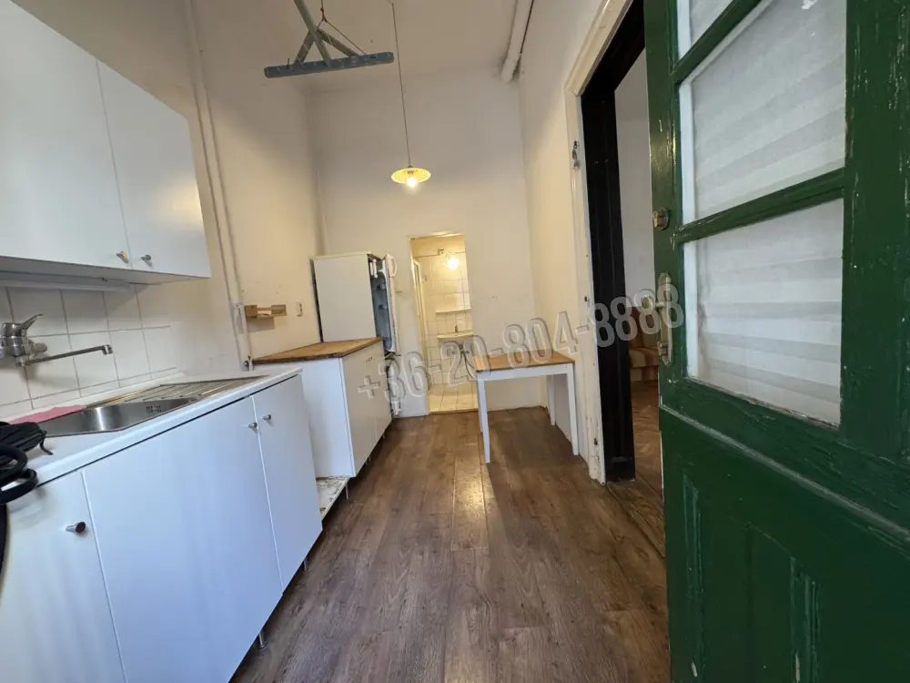 Budapest, VI. kerület - Terézváros (Nagykörúton kívül)