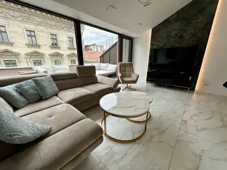 eladó téglalakás, Budapest, VI. kerület
