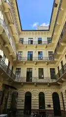 Budapest, VI. kerület - Terézváros (Nagykörúton belül)