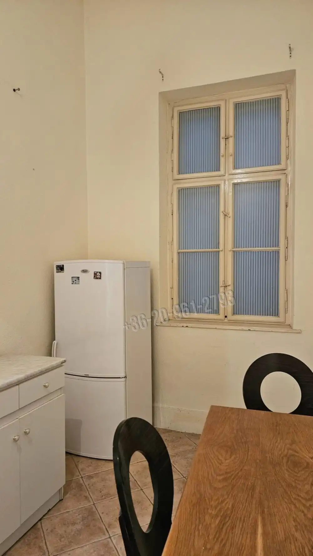 Budapest, VI. kerület - Terézváros (Nagykörúton belül)