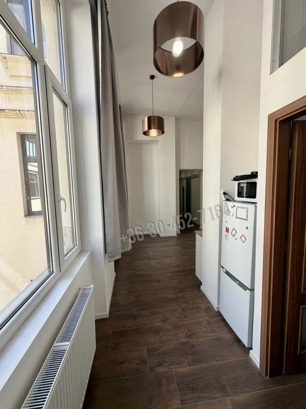 Budapest, VI. kerület - Terézváros (Nagykörúton kívül)