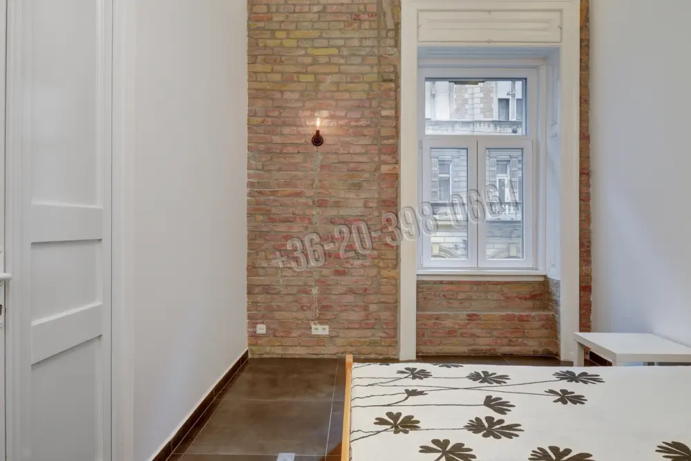 Budapest, VI. kerület - Terézváros (Nagykörúton kívül)
