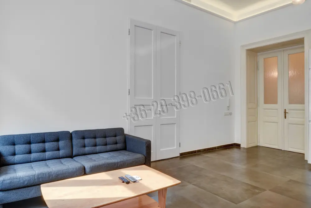 Budapest, VI. kerület - Terézváros (Nagykörúton kívül)
