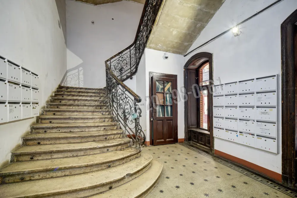 Budapest, VI. kerület - Terézváros (Nagykörúton kívül)