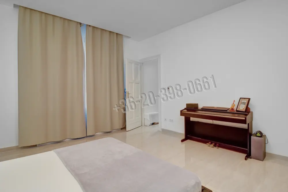 Budapest, VI. kerület - Terézváros (Nagykörúton belül)
