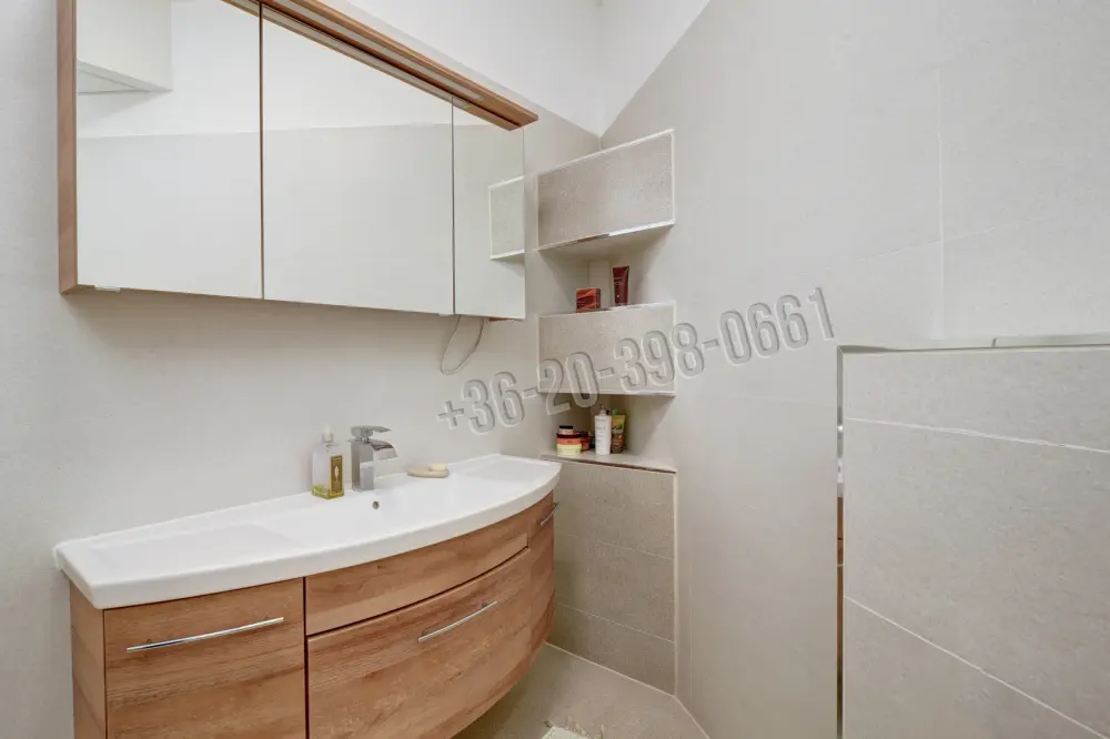 Budapest, VI. kerület - Terézváros (Nagykörúton belül)