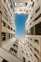 Budapest, VI. kerület - Terézváros (Nagykörúton belül)