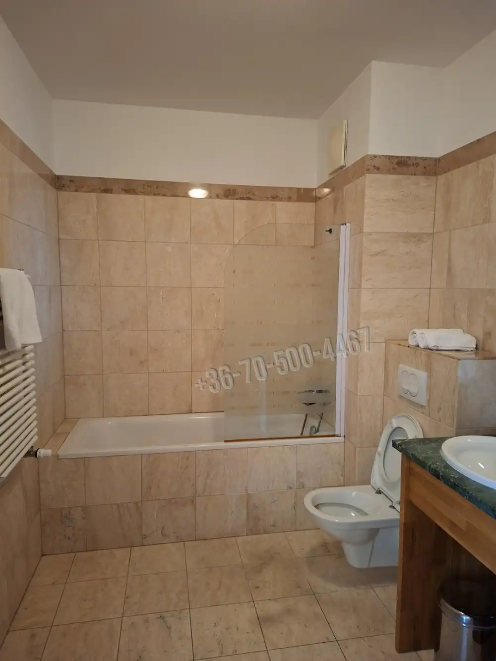 Budapest, VII. kerület - Erzsébetváros (Nagykörúton belül)