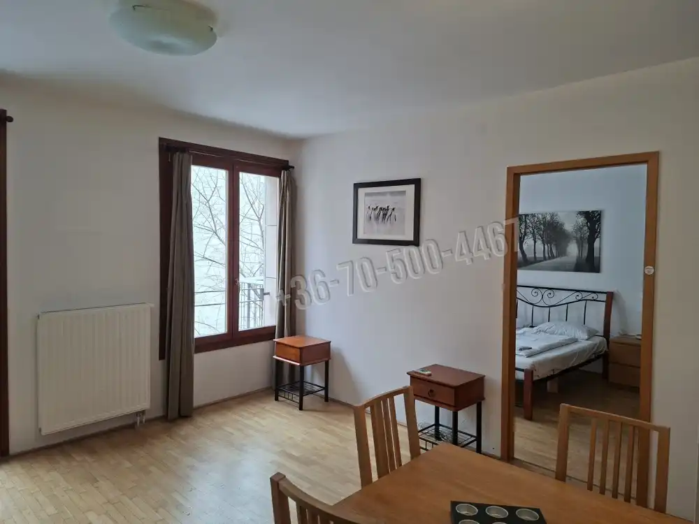 Budapest, VII. kerület - Erzsébetváros (Nagykörúton belül)