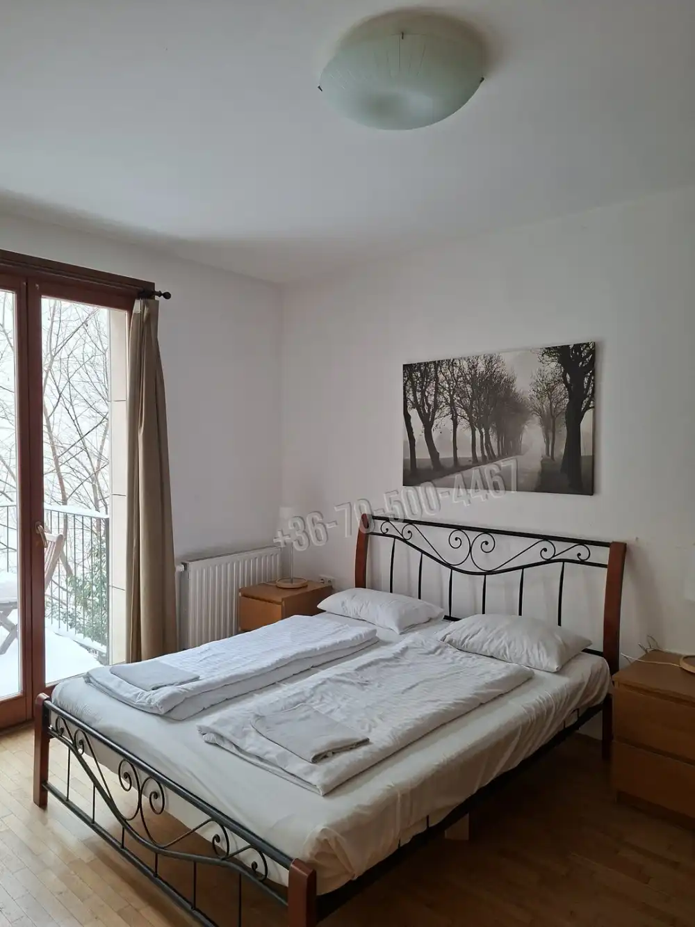 Budapest, VII. kerület - Erzsébetváros (Nagykörúton belül)