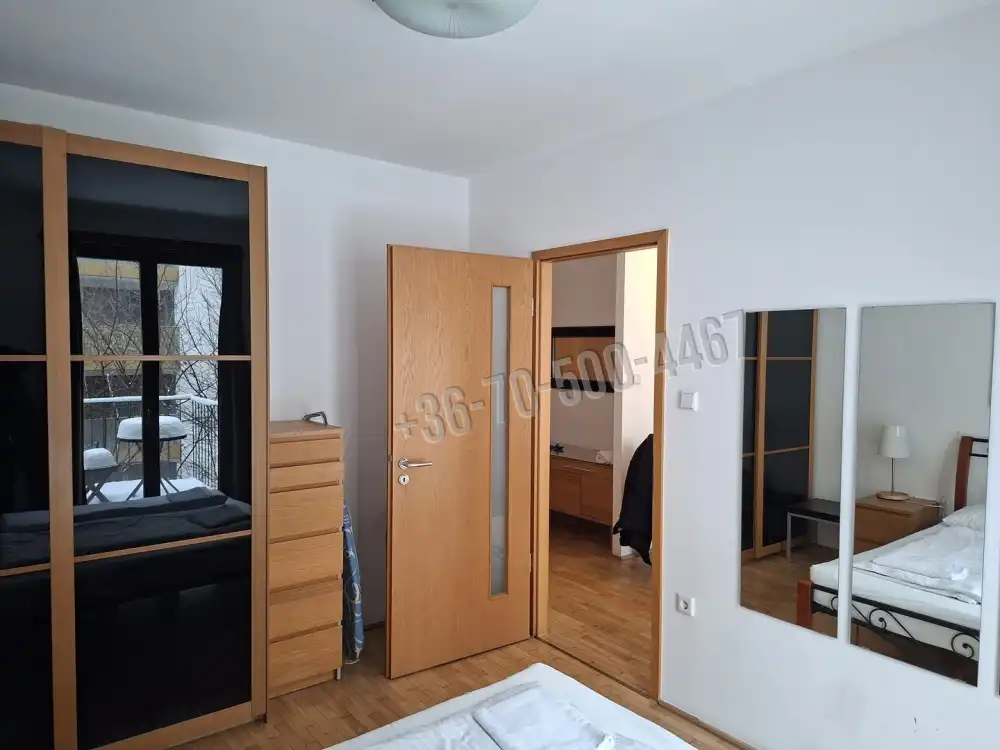 Budapest, VII. kerület - Erzsébetváros (Nagykörúton belül)