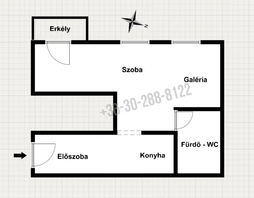 Budapest, VII. kerület - Erzsébetváros (Nagykörúton kívül)