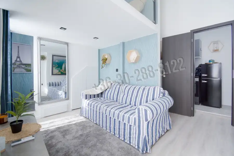 eladó téglalakás, Budapest, VII. kerület