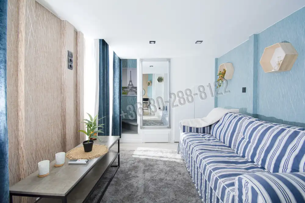 Budapest, VII. kerület - Erzsébetváros (Nagykörúton kívül)