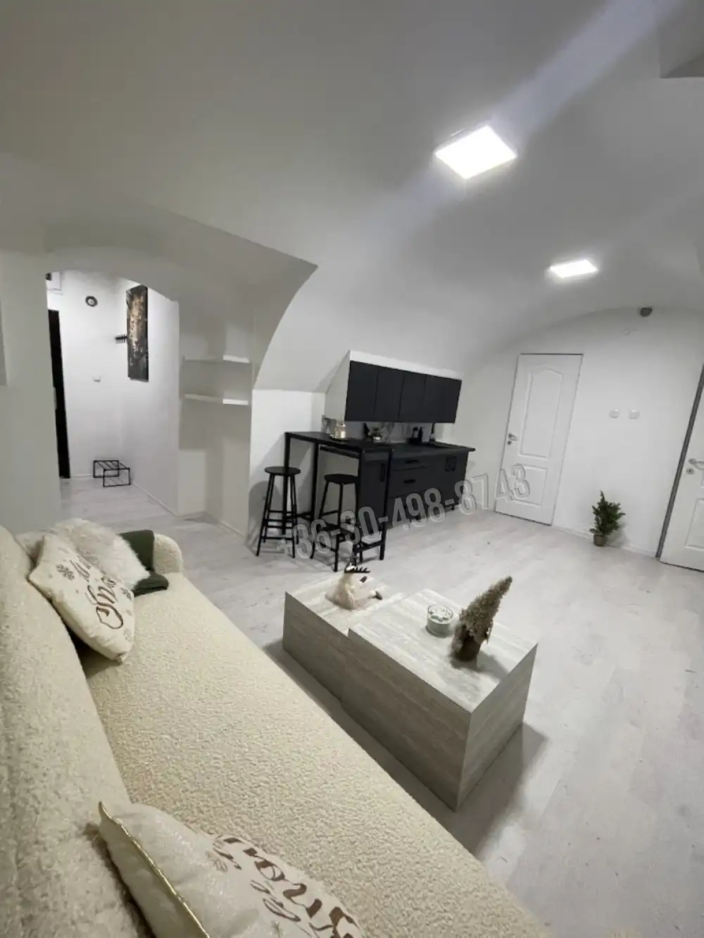 Budapest, VII. kerület - Erzsébetváros (Nagykörúton kívül)