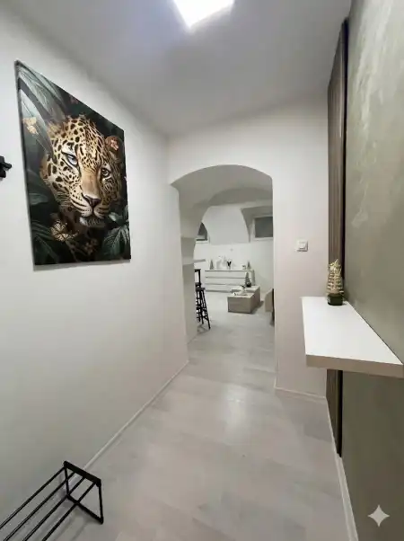 eladó téglalakás, Budapest, VII. kerület