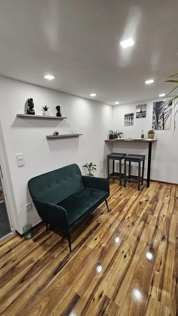 Eladó téglalakás, Budapest, VII. kerület 1 szoba 10 m² 34.8 M Ft