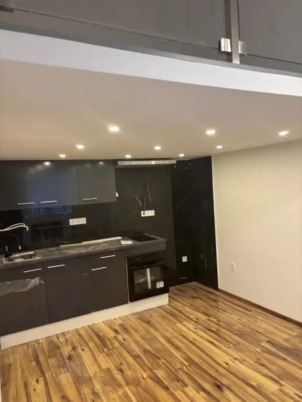 Eladó téglalakás, Budapest, VII. kerület 2 szoba 33 m² 57.5 M Ft