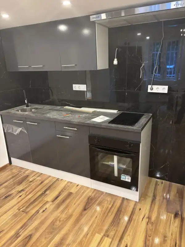 Eladó téglalakás, Budapest, VII. kerület 1 szoba 37 m² 37.5 M Ft