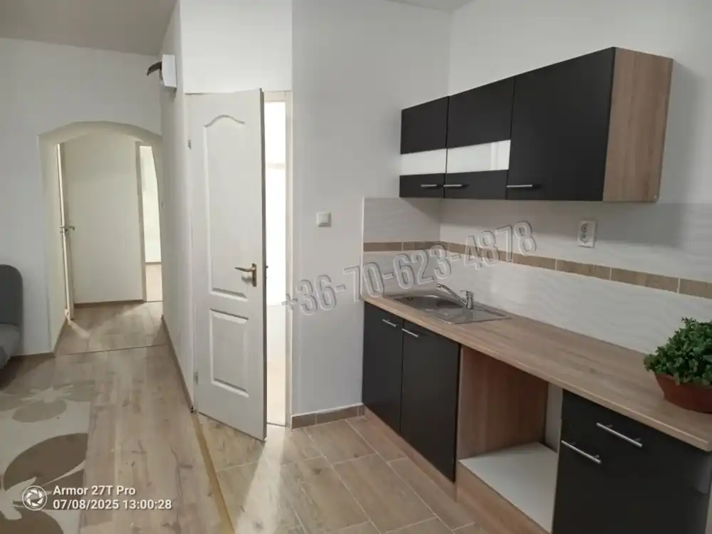 Budapest, VII. kerület - Erzsébetváros (Nagykörúton kívül)