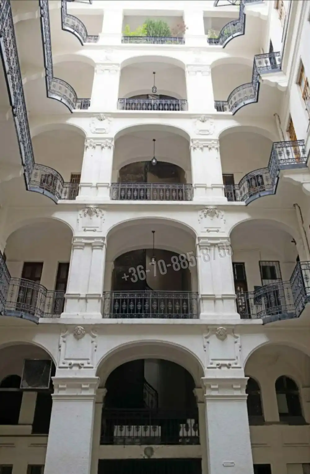 Budapest, VII. kerület - Erzsébetváros (Nagykörúton belül)