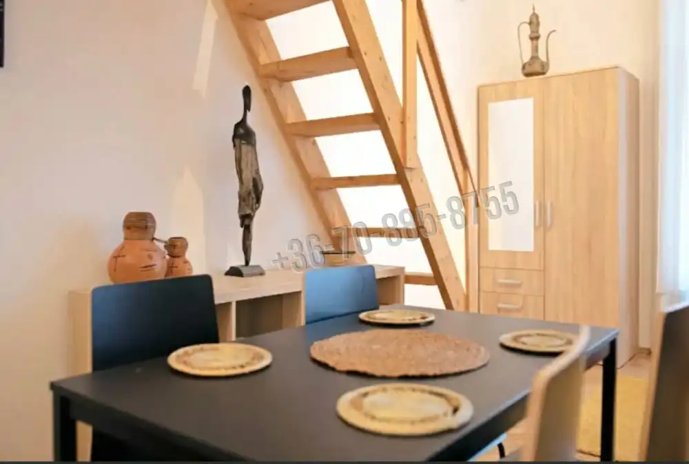 Budapest, VII. kerület - Erzsébetváros (Nagykörúton belül)