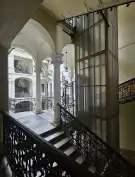 Budapest, VII. kerület - Erzsébetváros (Nagykörúton belül)