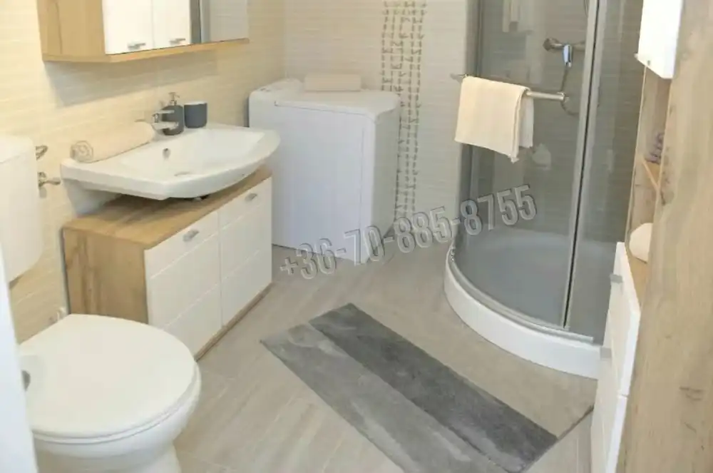 Budapest, VII. kerület - Erzsébetváros (Nagykörúton belül)