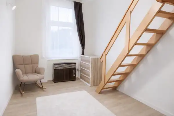 Eladó téglalakás, Budapest, VII. kerület 2+1 szoba 57 m² 84.9 M Ft