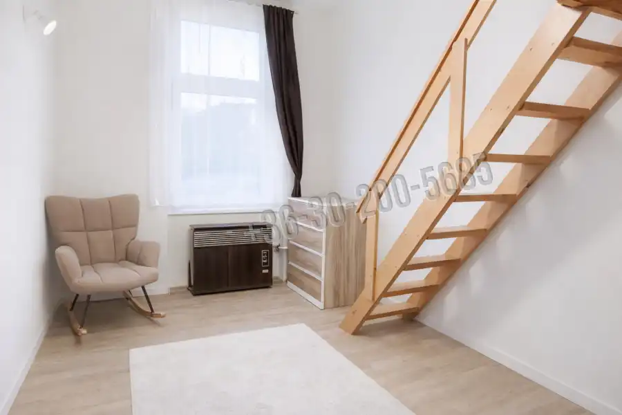 eladó téglalakás, Budapest, VII. kerület