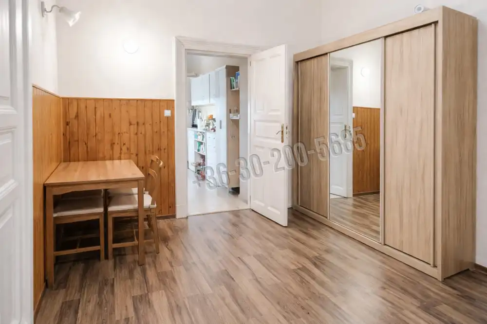 Budapest, VII. kerület - Ligetváros