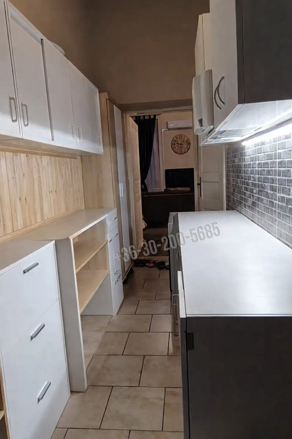 Budapest, VII. kerület - Ligetváros