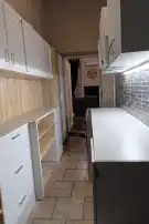 Budapest, VII. kerület - Ligetváros