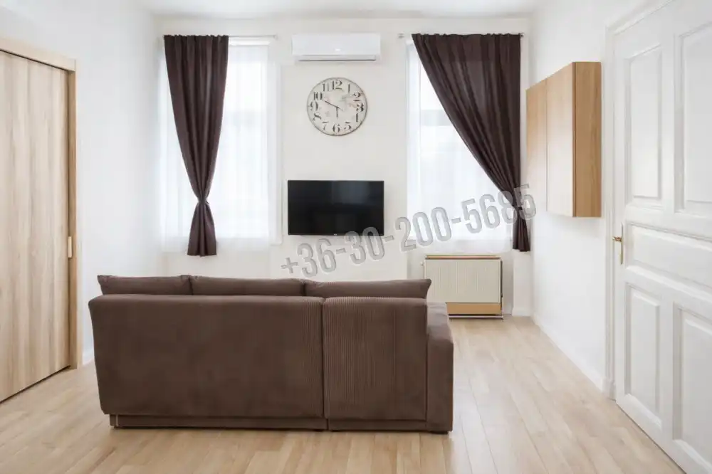 Budapest, VII. kerület - Ligetváros