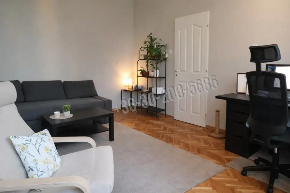 Budapest, VII. kerület - Erzsébetváros (Nagykörúton kívül)