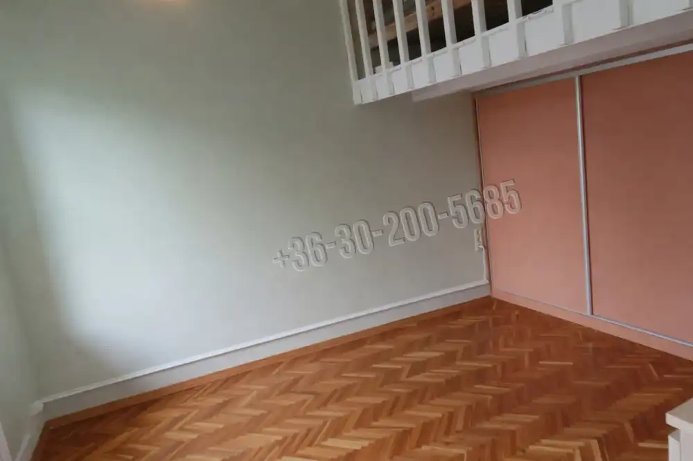 Budapest, VII. kerület - Erzsébetváros (Nagykörúton kívül)