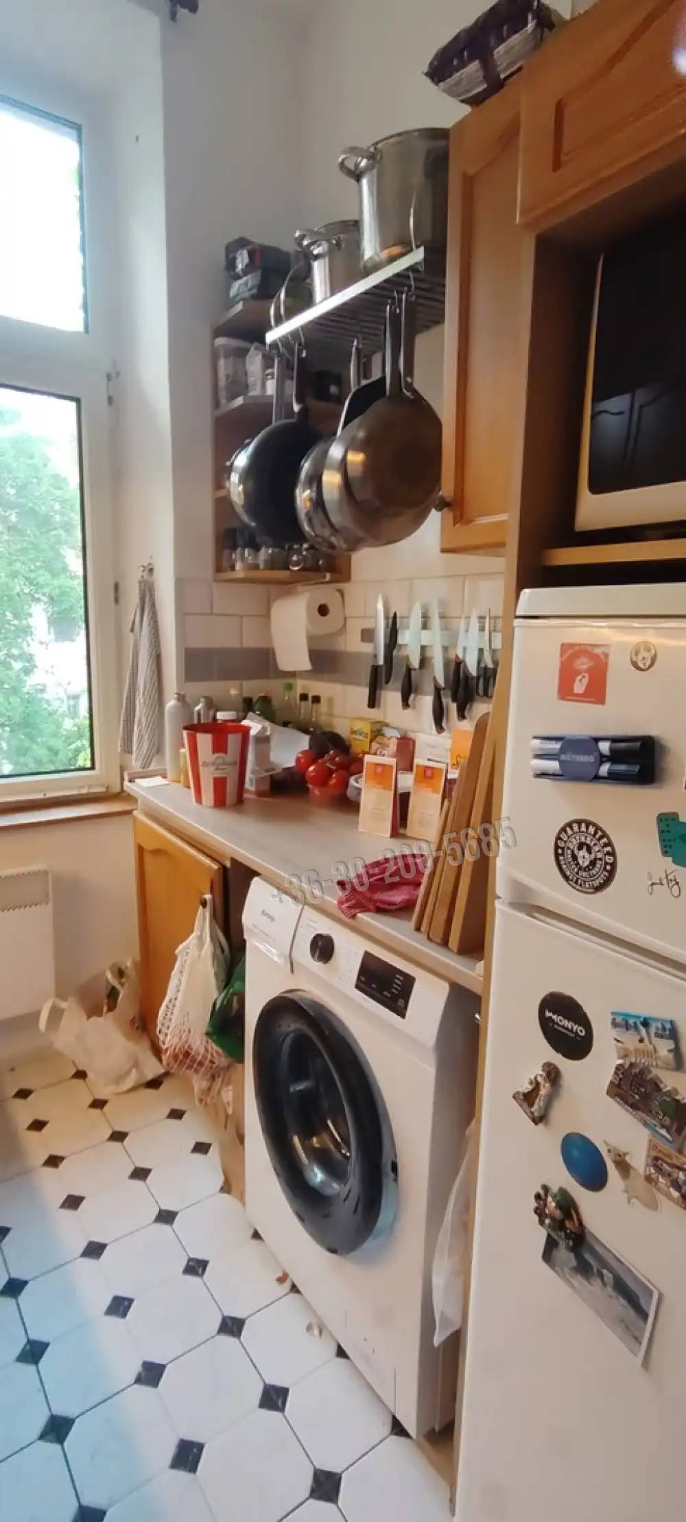 Budapest, VII. kerület - Erzsébetváros (Nagykörúton kívül)